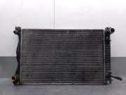 Radiator 4F0121251AG Audi A6 (C6) Limousine 3.0 TDI V6 24V Quattro (BMK)