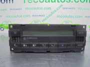 Bedienung Klimacontrolle Volkswagen Lupo (6X1) SchrÃ¤gheck 3-drs 1.4 TDI 75 (AMF) AMF