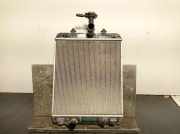 Radiator CZ4221753582 Peugeot 108 SchrÃ¤gheck 1.0 12V VVT-i (1KRFE(CFB))