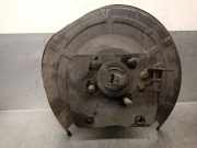 Achsschenkel Halter Rechts Hinten 1604316 Opel Meriva (B) Gro?raumlimousine 1.7 CDTI 16V (A17DTS)