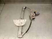 Fensterheber Rechts Hinten 83402H8100 Kia Rio IV (YB) Schrägheck 1.0i T-GDi 100 12V (G3LC)