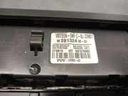 Ladeluftkühler 8V619L440AC Ford Focus 2 Limousine 1.6 TDCi 16V 110 (G8DB)