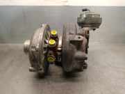 Turbolader RHF4V27891D Mazda 6 (GG12/82) Limousine 2.0 CiDT 16V (RF5C)