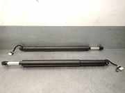 Gasdruckfedern Set Hinten 51245A2FBE5 BMW X2 (F39) SUV sDrive 18d 2.0 16V (B47-C20B)
