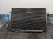 Klimakondensator 96804274 Daewoo / Chevrolet Lacetti (KLAN) Schrägheck 1.6 16V (F16D3)