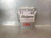 Steuergerät Airbag 7P0959655A Volkswagen Touareg (7PA/PH) SUV 3.0 TDI V6 24V (CASA(Euro 5)) CASA(Euro 5)