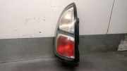 RÃ¼cklicht Links 9681727280 CitroÃ«n C3 Picasso (SH) GroÃŸraumlimousine 1.6 HDi 16V (DV6C(9HR)) DV6C(9HR)