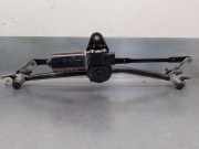 Scheibenwischermotor Vorne 981101H000 Hyundai i30 (FD) SchrÃ¤gheck 1.4 CVVT 16V (G4FA)
