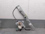 Fensterheber Links Vorne ET76A23201BC Ford Transit Courier Van 1.5 TDCi 75 (UGCB)