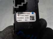 Warnleuchte Schalter A2049051900 Mercedes-Benz C (W204) Limousine 1.6 C-180K 16V BlueEfficiency (M271.910)