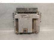 Motorsteuergerät 9814182680 Citroën CITROËN JUMPY Kombi 1.6 Blue-HDI FAP