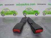 Gürtelschnalle Rechts Hinten 3PUERTAS Honda Civic (EP/EU) Schrägheck 3-drs 1.7 CTDi 16V (4EE20)