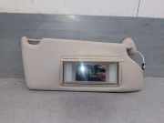 Sonnenblende Rechts 1X43F04100AD0AGD Jaguar X-type Limousine 2.5 V6 24V (XB)
