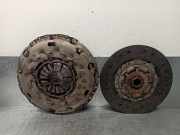 Kupplungsset 55224424 Lancia Delta (844) Schrägheck 2.0 D Multijet 16V 165 (198.A.5000)