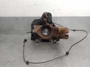Achsschenkel Halter Links Vorne 00522253600 Citroën Jumper (U9) Van 2.2 Blue HDi 120 (B22LUF(46359294))