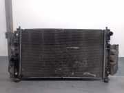 Radiator 05058491AC Jeep 2.0 CRD CAT
