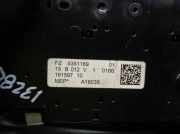 Innenbeleuchtung BMW 3 serie Gran Turismo (F34) Schrägheck 330d 3.0 24V (N57-D30A)