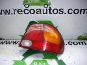 R?cklicht Rechts Hyundai Accent II/Excel II/Pony Limousine 1.5i 12V (G4EK)