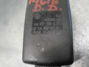 Gürtelschnalle 1J4857756E Volkswagen Bora (1J2) Limousine 1.6 16V (BCB) BCB