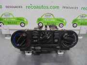 Bedienung Klimaanlage BJ0EF8G24 Mazda F VI Schrägheck (BJ) 1.4 16V (BJ3P)
