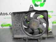 Klima Ventilator 89FB8146BD Ford III (GFJ) 1.4