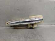 Türgriff Außen Links Hinten 826523W030 Kia Sportage (SL) Geländewagen 1.7 CRDi 16V 4x2 (D4FD)