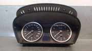 Tachoeinheit Kmh 6211913525 BMW 5 Touring (E61) 525 i