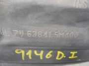 Innenkotflügel Links Vorne 638415M400 Nissan ALMERA (N16/E) 2.2 16V Turbodiesel CAT