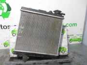 Radiator RA0250031 Seat TERRA 0.9