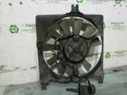 Kühlerventilator 1227503827 Suzuki Wagon-R+ (SR) Großraumlimousine 1.2 16V (K12A)