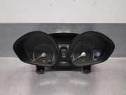 Tachoeinheit Kmh 8A6110840CF Ford Fiesta 6 (JA8) Schrägheck 1.4 TDCi (F6JD)