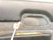 T?rverkleidung Links Vorne HR623115 Hyundai Galloper II Gel?ndewagen 2.5 TCI (D4BH)