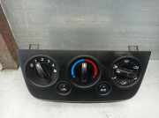 Bedienung Klimaanlage VP256H18D451 Ford Fiesta 5 (JD/JH) Schrägheck 1.3 (A9JA)