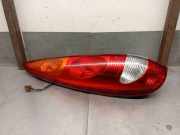 Rücklicht Links 26555BU200 Nissan TINO (V10) 1.8