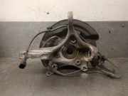 Achsschenkel Halter Rechts Vorne 51711G2000 Hyundai Ioniq Liftback 1.6 GDI 16V Hybrid (G4LE)