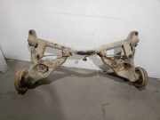 Hinterachse 5603574 Hyundai Santamo Großraumlimousine 2.0D 16V (G4CP)