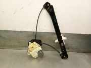 Fensterheber Links Hinten 5JA959811 Skoda Spaceback (NH1) 1.6 TDI