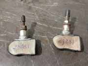 Drucksensor 407003743R Renault Megane III Berline (BZ) Schrägheck 5-drs 1.2 16V TCE 115 (H5F-400(H5F-A4))