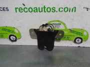 Heckschloss 4PUERTAS Kia Sephia (FA/FB22) Limousine 1.5i 16V (B5)