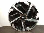 Felge 52910R2160 Kia Sportage (NQ5) Geländewagen 1.6 T-GDi 16V (G4FP)