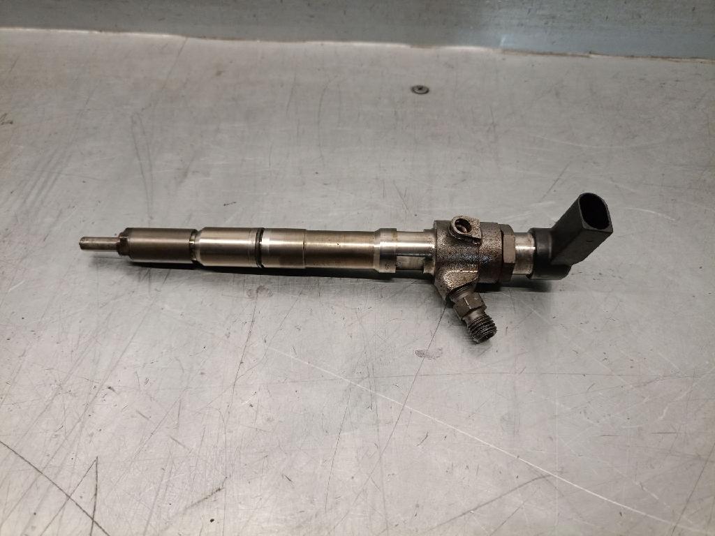 Kraftstoff-Injector 03L130277B Seat Ibiza IV (6J5) Schrägheck 5-drs 1.6 TDI 90 (CAYB)