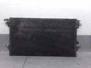 Klimakondensator 8200008763 Renault II (BG0/1_) 1.9 dCi (BG08, BG0G)