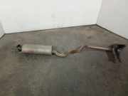 Auspuff Endtopf 1J0119AM Volkswagen Golf IV (1J1) Schrägheck 1.9 TDI 100 (ATD) ATD