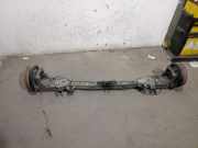 Hinterachse 43010BJ00A Nissan NV200 Furgoneta 1.5 dCi 90 (M20, M20M)