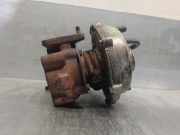 Sicherheitsgurt Links Vorne 610126300B BMW 5 serie Gran Turismo (F07) Schrägheck 530d 24V (N57-D30A)