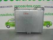 Motorsteuergerät 7700746044 Renault BERLINA (B/L48) 1.8