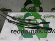 Scheibenwischer Links Vorne BMW 3 serie (E36/4) Limousine 320i 24V (M50-B20(206S1))