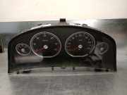 Tachoeinheit Kmh 13186674 Opel Vectra C GTS Schrägheck 5-drs 3.0 CDTI V6 24V (Y30DT)