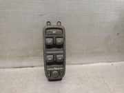 Schalter Für Elekt. Fensterheber Links Vorne 31272009 Volvo V60 I (FW/GW) Kombi 2.0 D3 20V (D5204T2)