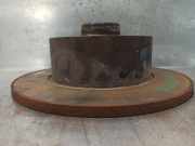 Achsschenkel Halter Rechts Hinten 4A0598625A Audi A4 (B5) Limousine 1.9 TDI (AFN)